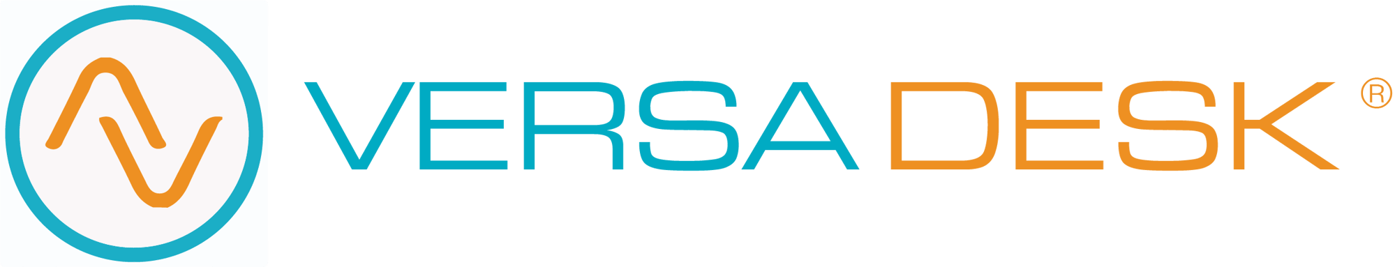 Versa Products Logo